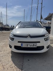 Citroen C4 Grand Picasso 2015