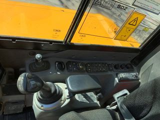 Εκσκαφάκι (διαβολάκι) JCB 2022 50 Z-2-thumb-4
