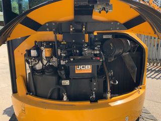 Εκσκαφάκι (διαβολάκι) JCB 2022 50 Z-2-thumb-6