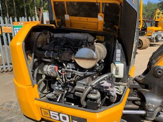 Εκσκαφάκι (διαβολάκι) JCB 2022 50 Z-2-thumb-7