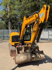Εκσκαφάκι (διαβολάκι) JCB 2022 50 Z-2-thumb-8
