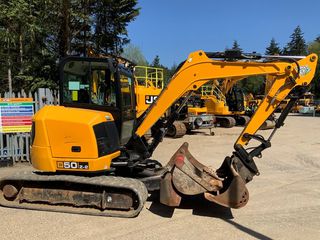 Εκσκαφάκι (διαβολάκι) JCB 2022 50 Z-2-thumb-9