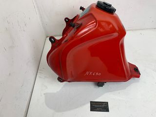 ΤΕΠΟΖΙΤΟ HONDA NX 650 DOMINATOR *MOTO LEADER PARTS*