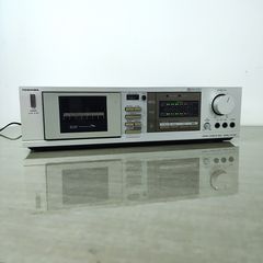 Toshiba PC-G22 Κασετόφωνο Cassette Deck Dolby B Metal Tape Japan
