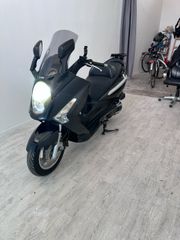 Sym GTS 250 2006 GTS-thumb-1
