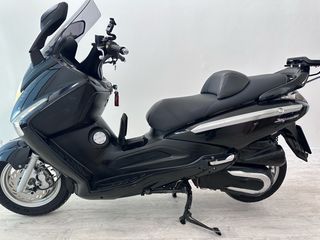 Sym GTS 250 2006 GTS-thumb-2