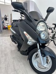 Sym GTS 250 2006 GTS-thumb-12