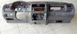 Ταμπλό --SKODA ROOMSTER --FABIA --(MONT-2011-2016)--(ταμπλό σε αρίστη κατάσταση χωρίς φθορές και γρατζουνιές σαν καινούργιο)