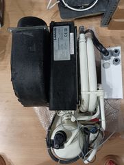 Air condition vebasto marine