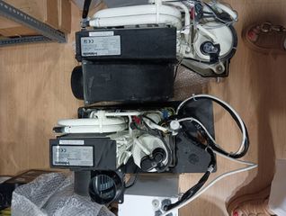 Air condition vebasto marine-thumb-1