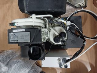 Air condition vebasto marine-thumb-2