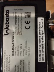 Air condition vebasto marine-thumb-5