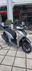 Honda SH 350i 2024 SPORTY SMART TOP BOX !!2024!!-thumb-1