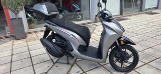 Honda SH 350i 2024 SPORTY SMART TOP BOX !!2024!!-thumb-2