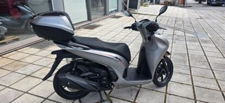 Honda SH 350i 2024 SPORTY SMART TOP BOX !!2024!!