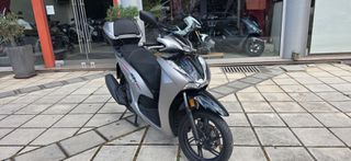 Honda SH 350i 2024 SPORTY SMART TOP BOX !!2024!!-thumb-3