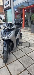 Honda SH 350i 2024 SPORTY SMART TOP BOX !!2024!!-thumb-5