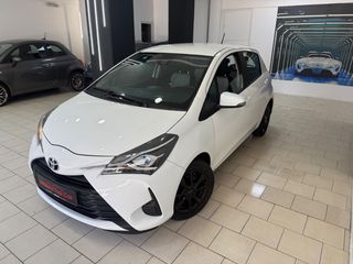 Toyota Yaris 2019