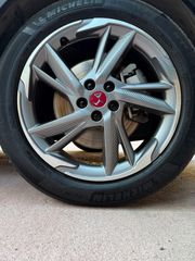 Ζαντολάστιχα 19"--DS7 Crossback