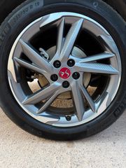 Ζαντολάστιχα 19"--DS7 Crossback-thumb-1