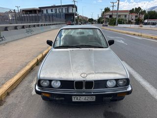 Bmw 318 1985 ΑΥΤΟΜΑΤΟ