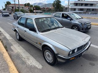 Bmw 318 1985 ΑΥΤΟΜΑΤΟ-thumb-1