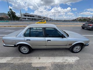Bmw 318 1985 ΑΥΤΟΜΑΤΟ-thumb-2