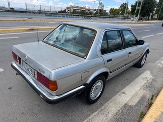 Bmw 318 1985 ΑΥΤΟΜΑΤΟ-thumb-3