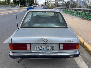 Bmw 318 1985 ΑΥΤΟΜΑΤΟ-thumb-4