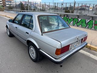 Bmw 318 1985 ΑΥΤΟΜΑΤΟ-thumb-5