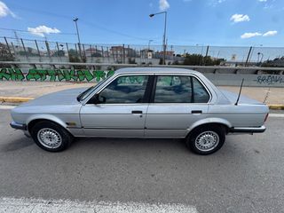 Bmw 318 1985 ΑΥΤΟΜΑΤΟ-thumb-6