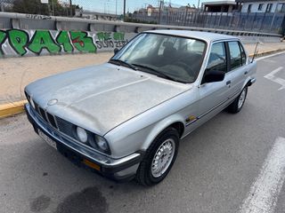 Bmw 318 1985 ΑΥΤΟΜΑΤΟ-thumb-7