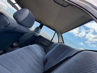 Bmw 318 1985 ΑΥΤΟΜΑΤΟ-thumb-9