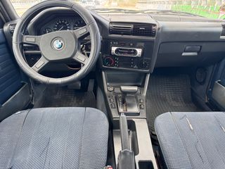 Bmw 318 1985 ΑΥΤΟΜΑΤΟ-thumb-12