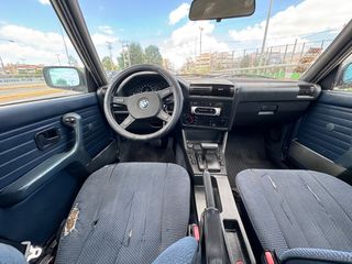 Bmw 318 1985 ΑΥΤΟΜΑΤΟ-thumb-13