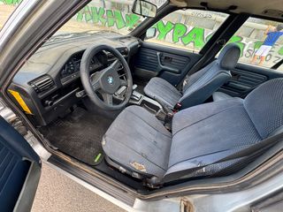 Bmw 318 1985 ΑΥΤΟΜΑΤΟ-thumb-14