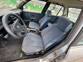 Bmw 318 1985 ΑΥΤΟΜΑΤΟ-thumb-15