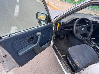 Bmw 318 1985 ΑΥΤΟΜΑΤΟ-thumb-16