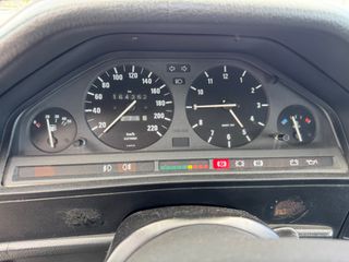 Bmw 318 1985 ΑΥΤΟΜΑΤΟ-thumb-18