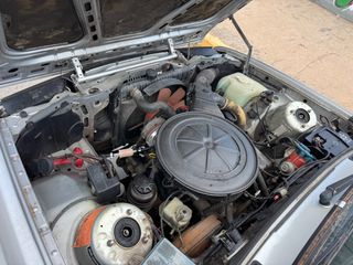 Bmw 318 1985 ΑΥΤΟΜΑΤΟ-thumb-19