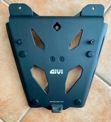 Givi Σχάρα για Yamaha Tracer 9 2025-2026
