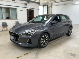Hyundai i 30 2018 1.6 CRDI BUSINESS