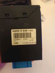 ΜΟΝΑΔΑ ΕΛΕΓΧΟΥ ΠΡΟΒΟΛΕΩΝ ADAPTIVE BMW E60 520