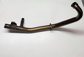 ΛΑΙΜΟΣ ΕΞΑΤΜΙΣΗΣ ΔΕΞΙΣ YAMAHA XTX 660