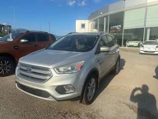 Ford Kuga 2017 Business