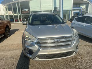 Ford Kuga 2017 Business-thumb-1