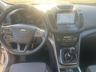 Ford Kuga 2017 Business-thumb-14