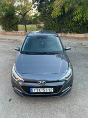 Hyundai i 20 2016 I20 DIESEL