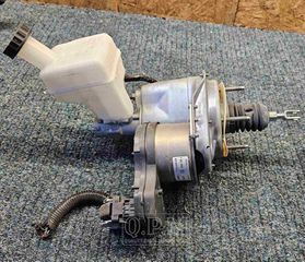 ΗΛΕΚΤΡΟΜΗΧΑΝΙΚΟ ΣΕΒΡΟ ΦΡΕΝΩΝ | VW AUDI SKODA FORD | 2021 - 2026 0204848936 | ΓΝΗΣΙΟ OEM ΜΕΤΑΧΕΙΡΙΣΜΕΝΟ