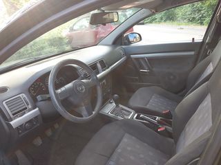 Opel Vectra 2006